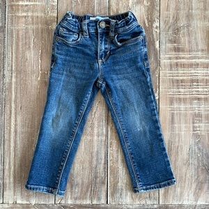 Old navy karate flex skinny jeans